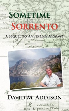 Sometime in Sorrento - Addison, David M.