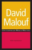 David Malouf