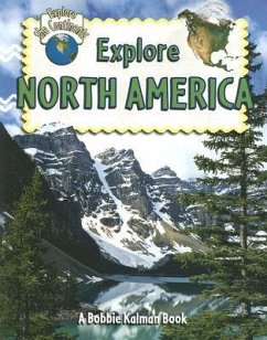 Explore North America - Aloian, Molly