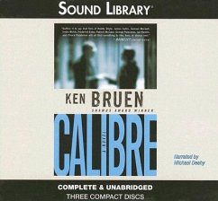 Calibre - Bruen, Ken