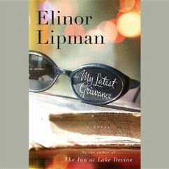 My Latest Grievance - Lipman, Elinor