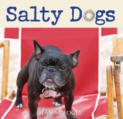 Salty Dogs - Fogle, Jean M