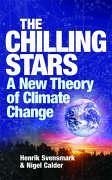 Cover The Chilling Stars