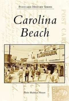 Carolina Beach - Henson, Elaine Blackmon