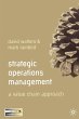 Strategic Operations Management - Bild 1