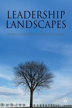 Leadership Landscapes - Cummings, Tom;Keen, Jim
