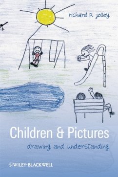Children and Pictures - Jolley, Richard P.