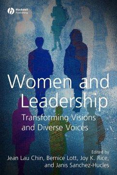 Women and Leadership - Chin, Jean / Lott, Bernice / Rice, Joy K. / Sanchez-Hucles, Janis