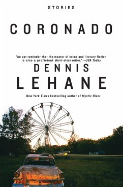 Coronado - Lehane, Dennis