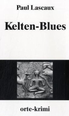 Kelten-Blues - Lascaux, Paul