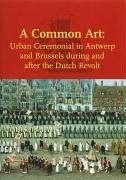 Cover A Common Art