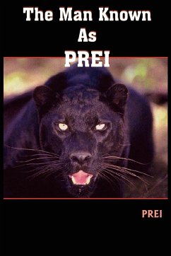 The Man Known As PREI - Prei