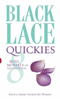 Black Lace Quickies 8 - Various