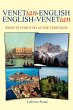 Venetian-English English-Venetian - Bild 1