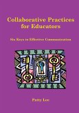 Collaborative Practices for Educators