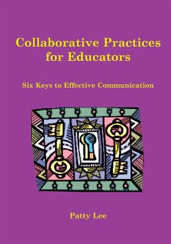 Collaborative Practices for Educators - Lee, Patty