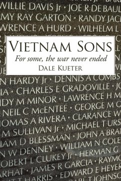 Vietnam Sons