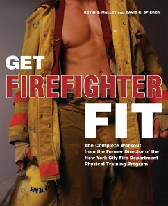 Get Firefighter Fit - Malley, Kevin S; Spierer, David K