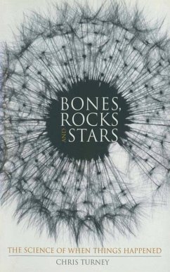 Bones, Rocks and Stars - Turney, Chris