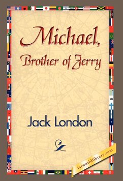 Michael, Brother of Jerry - London, Jack