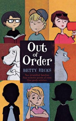 OUT OF ORDER - Hicks, Betty