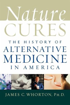 Cover Nature Cures
