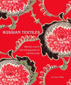 Russian Textiles - Meller, Susan