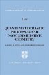Quantum Stochastic Processes and... - Bild 1