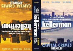 Capital Crimes - Kellerman, Faye; Kellerman, Jonathan