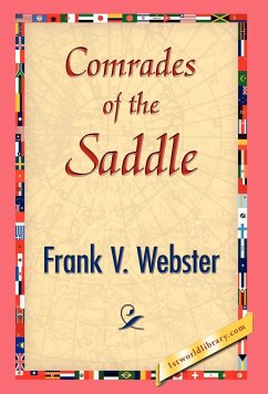 Comrades of the Saddle