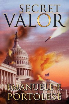 Secret Valor - Portolese, Emanuele F.