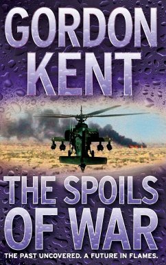 The Spoils of War - Kent, Gordon