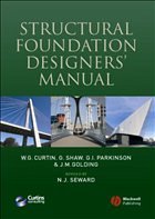 Structural Foundation Designers' Manual - Curtins Consulting Engineers Structural Foundation Designers' Manual - Curtins Consulting Engineers