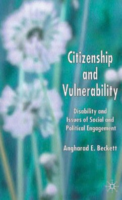 Citizenship and Vulnerability - Beckett, A.