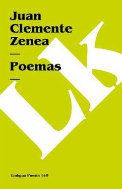 Poemas - Zenea, Juan Clemente