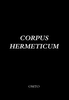 Corpus Hermeticum - Trismegistos, Hermes