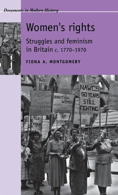 Women's rights - Montgomery, Fiona