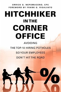 Hitchhiker in the Corner Office - Nepomuceno, Orrick