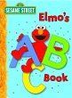 Elmo's ABC Book (Sesame Street) - Bild 1