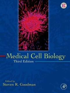 Medical Cell Biology - Goodman, Steven R. (ed.)