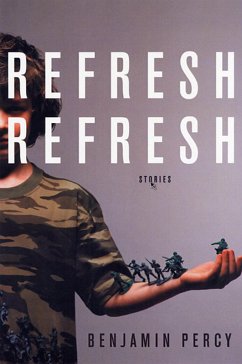 Cover Refresh, Refresh