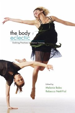 The Body Eclectic - Bales, Melanie