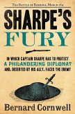 Sharpe's Fury