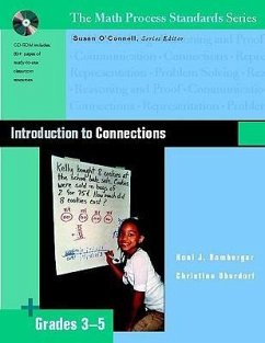 Introduction to Connections, Grades 3-5 - O'Connell, Susan; Bamberger, Honi J; Oberdorf, Christine