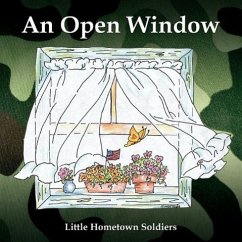 An Open Window - Hopkins, Elaine; Hopkins Lopes, Ruth