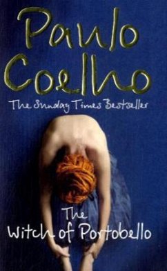 The Witch of Portobello - Coelho, Paulo