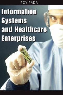 Cover Information Systems and Healthcare Enterprises
