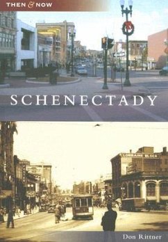 Schenectady - Rittner, Don