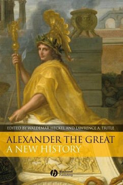 Alexander the Great - Heckel, Waldemar