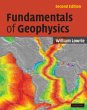 Fundamentals of Geophysics - Bild 1